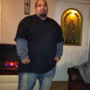 Meet your Posher, Jaime